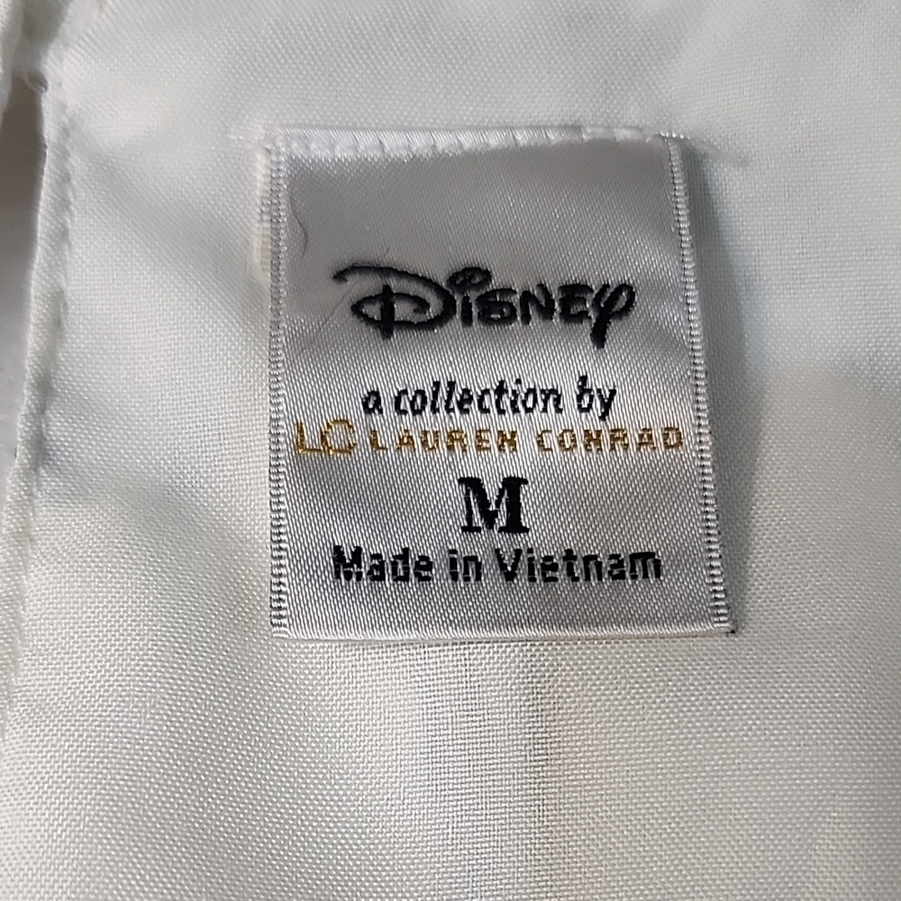 DISNEY Collection by LAUREN CONRAD Alice In Wonderland Dress - Picture 4 of 13